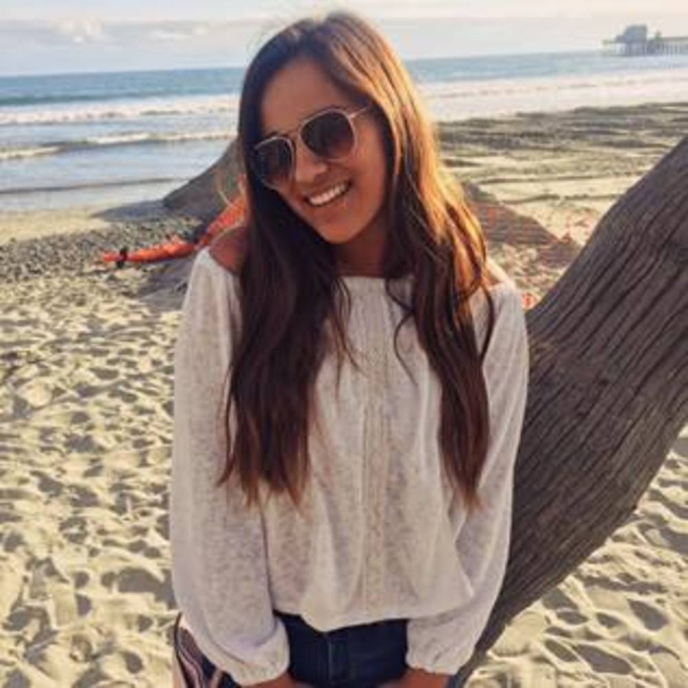 Meet your Posher, Alexa